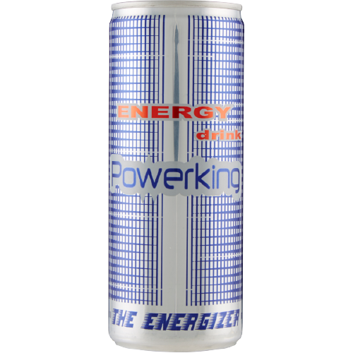 ENERGY DRINK